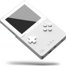 Analogue Pocket Console