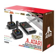 Atari GameStation Pro