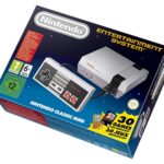 Nintendo NES Classic Mini Console