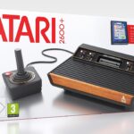 Atari 2600