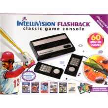 IntelliVision Flashback