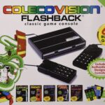 ColecoVision Flashback