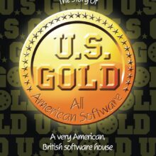 Story of US Gold