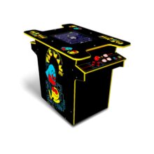 Arcade1Up PAC-MAN Head-to-Head Table