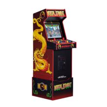 Arcade1Up MORTAL KOMBAT LEGACY