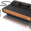 Atari 2600 Plus (Exclusive to Amazon.co.uk) - Image 2