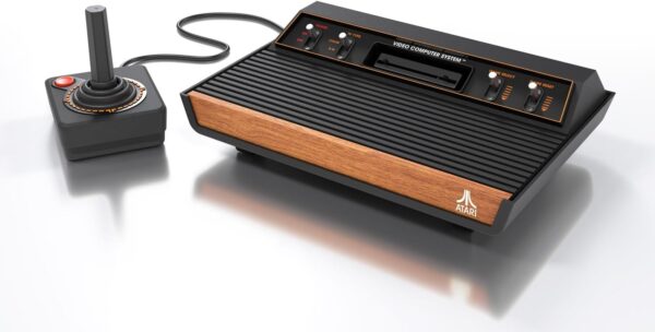 Atari 2600 Plus (Exclusive to Amazon.co.uk) - Image 2