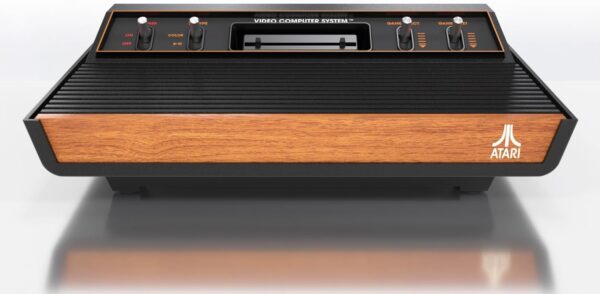 Atari 2600 Plus (Exclusive to Amazon.co.uk) - Image 5