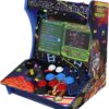 Arcade Games Machine Mini Tabletop Retro Gaming Console Cabinet 3303 Games Classic Assembled Video-game Player 10.1” Screen