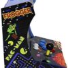 Arcade Games Machine Mini Tabletop Retro Gaming Console Cabinet 3303 Games Classic Assembled Video-game Player 10.1” Screen - Image 3