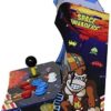 Arcade Games Machine Mini Tabletop Retro Gaming Console Cabinet 3303 Games Classic Assembled Video-game Player 10.1” Screen - Image 4