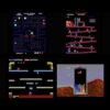 Arcade Games Machine Mini Tabletop Retro Gaming Console Cabinet 3303 Games Classic Assembled Video-game Player 10.1” Screen - Image 5