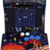 Arcade Games Machine Mini Tabletop Retro Gaming Console Cabinet 3303 Games Classic Assembled Video-game Player 10.1” Screen - Image 7