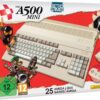 Koch Distribution The A500 Mini (Electronic Games) USB
