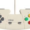 Koch Distribution The A500 Mini (Electronic Games) USB - Image 5