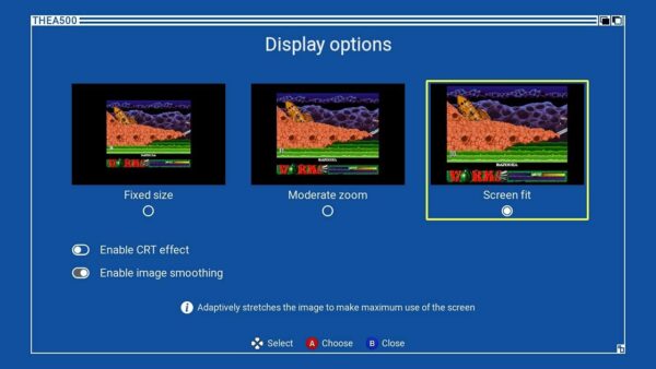 Koch Distribution The A500 Mini (Electronic Games) USB - Image 14