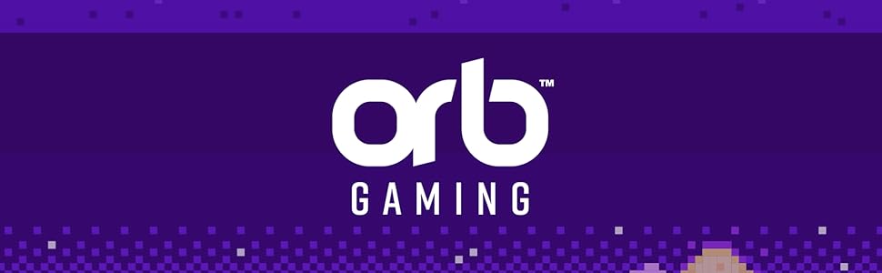 Orb Gaming