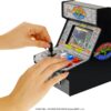 My Arcade Street Fighter II Mini Arcade Machine - Micro Player Table Top Arcade Machine, Portable Handheld Game, Retro Gaming Console, Mini Retro Games Machines for Kids & Adults - Image 4