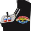 My Arcade Street Fighter II Mini Arcade Machine - Micro Player Table Top Arcade Machine, Portable Handheld Game, Retro Gaming Console, Mini Retro Games Machines for Kids & Adults - Image 6