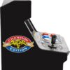 My Arcade Street Fighter II Mini Arcade Machine - Micro Player Table Top Arcade Machine, Portable Handheld Game, Retro Gaming Console, Mini Retro Games Machines for Kids & Adults - Image 7
