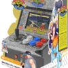 My Arcade Street Fighter II Mini Arcade Machine - Micro Player Table Top Arcade Machine, Portable Handheld Game, Retro Gaming Console, Mini Retro Games Machines for Kids & Adults - Image 8