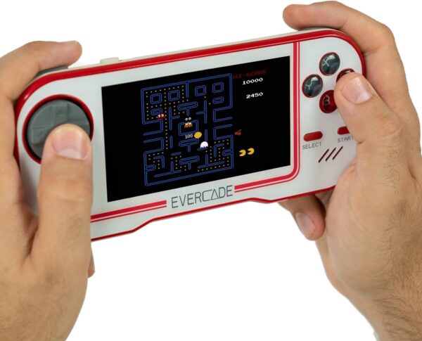 Evercade Retro Handheld Premium Pack - Image 6