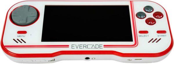 Evercade Retro Handheld Premium Pack - Image 7