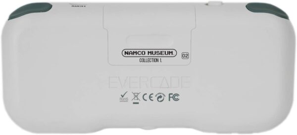 Evercade Retro Handheld Premium Pack - Image 8