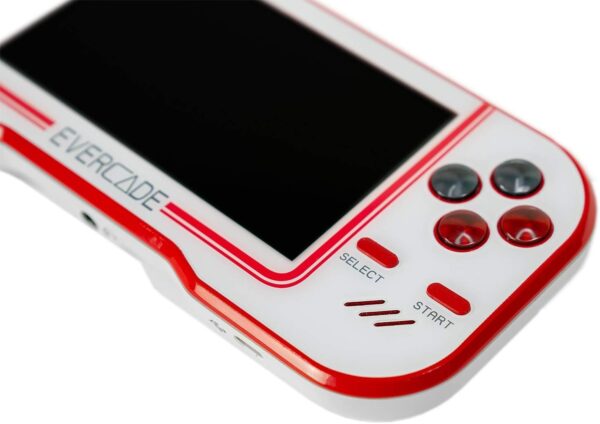 Evercade Retro Handheld Premium Pack - Image 9