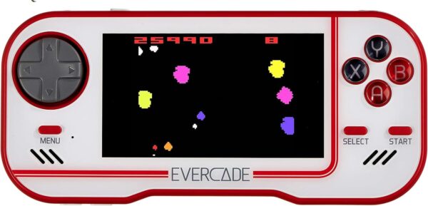 Evercade Retro Handheld Premium Pack - Image 11