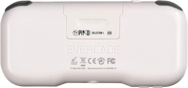 Evercade Retro Handheld Premium Pack - Image 14