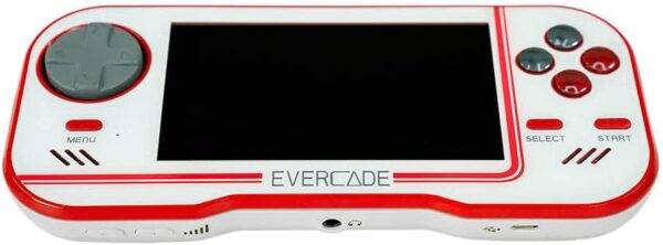 Evercade Retro Handheld Premium Pack - Image 21