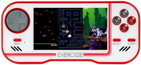 Evercade Retro Handheld Premium Pack - Image 22