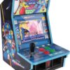 Evercade Alpha Mega Man Bartop Arcade
