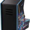 Evercade Alpha Mega Man Bartop Arcade - Image 4