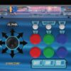 Evercade Alpha Mega Man Bartop Arcade - Image 5