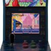 Evercade Alpha Mega Man Bartop Arcade - Image 6