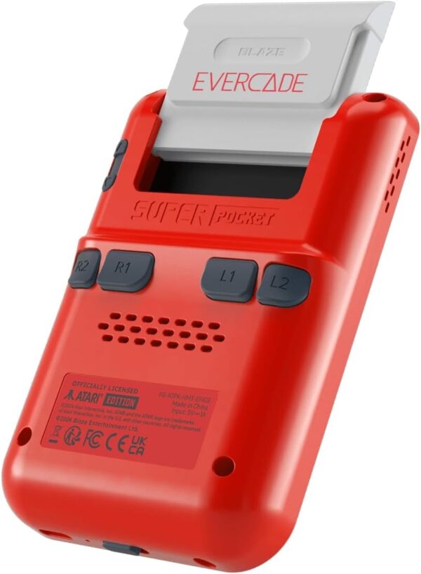 Atari Super Pocket - Image 3