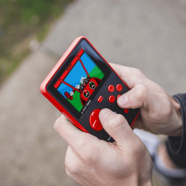 Atari Super Pocket - Image 4