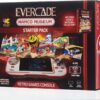 Evercade Retro Handheld Starter Pack - Image 2