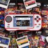 Evercade Retro Handheld Starter Pack - Image 12