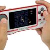 Evercade Retro Handheld Starter Pack - Image 20