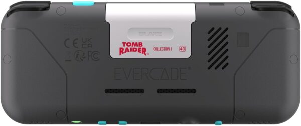 Evercade EXP-R Handheld with Tomb Raider 1, 2 & 3 - Image 7