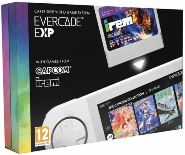 Evercade EXP - Image 2