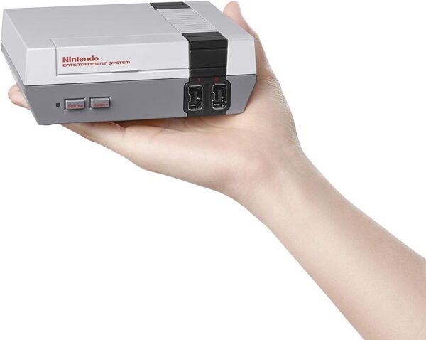 Console Nintendo NES Classic Mini - Image 2