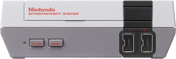 Console Nintendo NES Classic Mini - Image 5