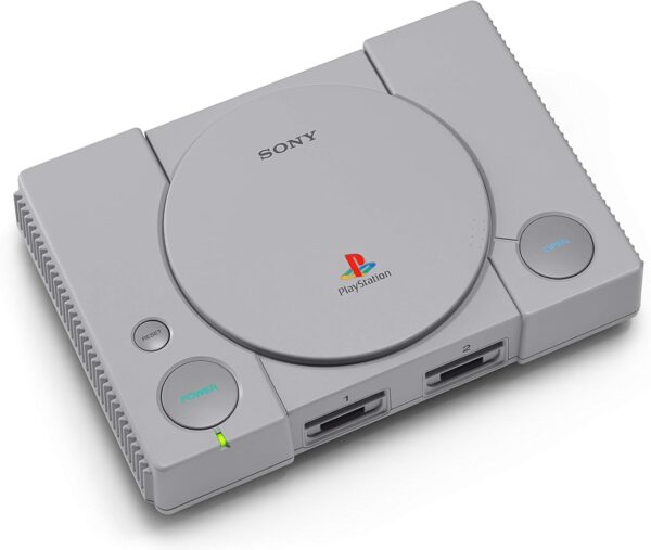 PlayStation Classic - Image 2