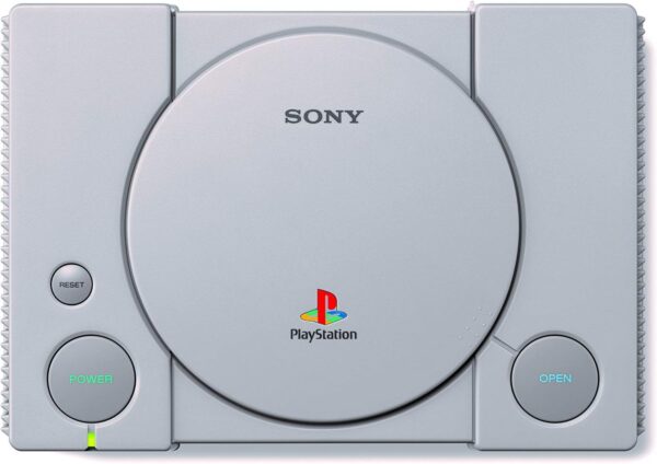 PlayStation Classic - Image 3