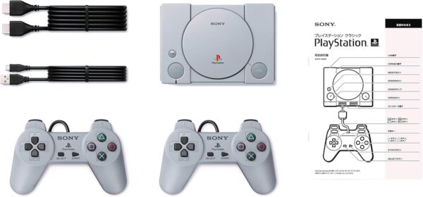 PlayStation Classic - Image 7