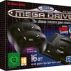 SEGA Mega Drive Mini (Electronic Games)